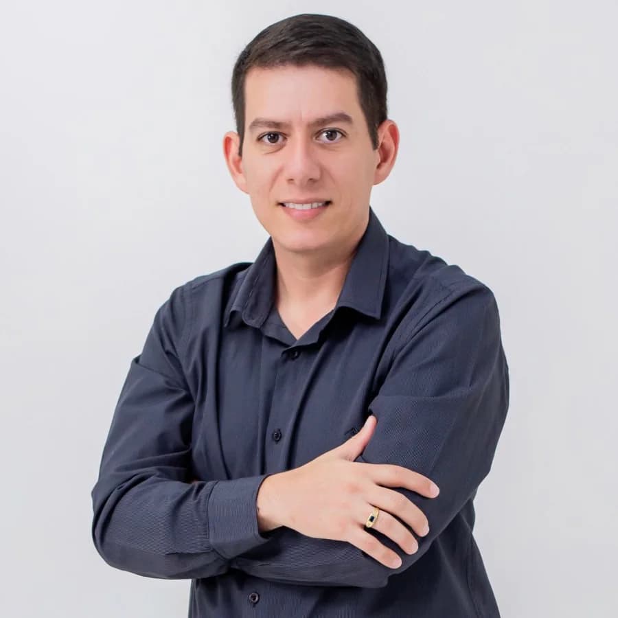 Foto de Bruno Vinicius